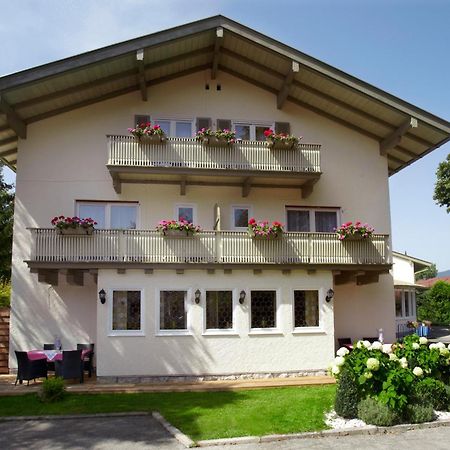 Hotel Berlin Tegernsee Rotta Esterno foto