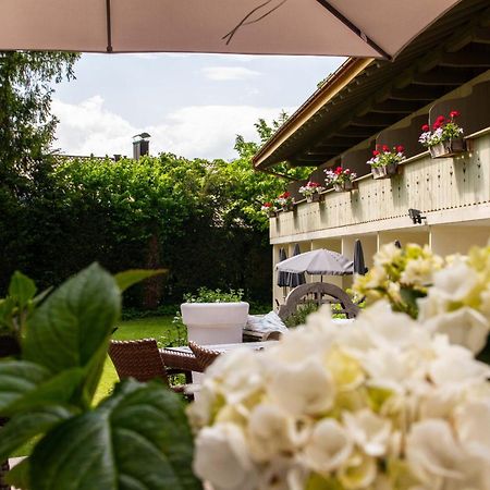 Hotel Berlin Tegernsee Rotta Esterno foto