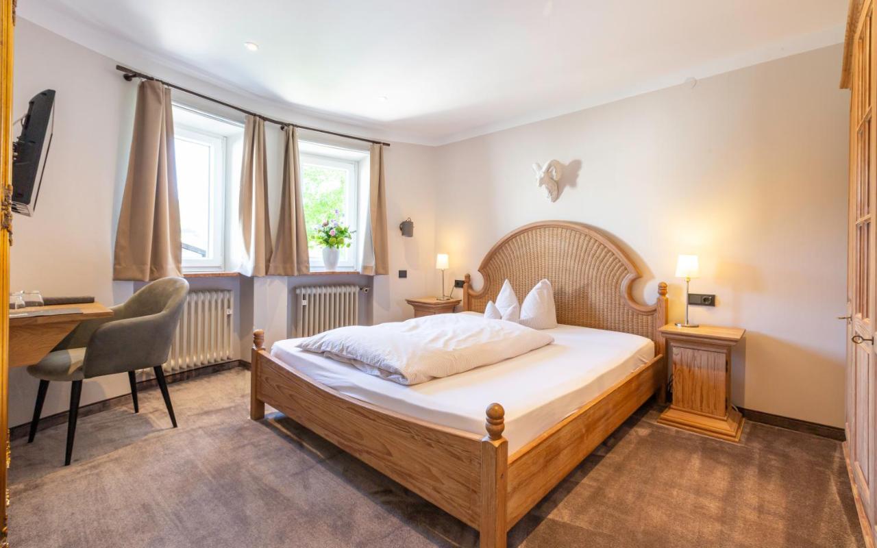 Hotel Berlin Tegernsee Rotta Esterno foto