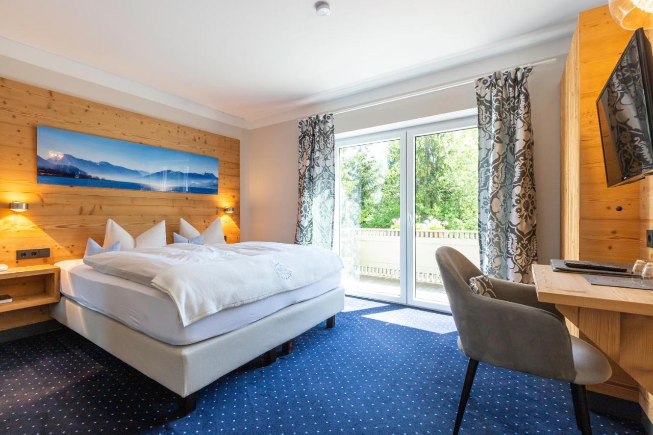 Hotel Berlin Tegernsee Rotta Esterno foto