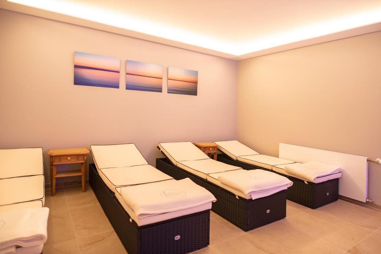 Hotel Berlin Tegernsee Rotta Esterno foto