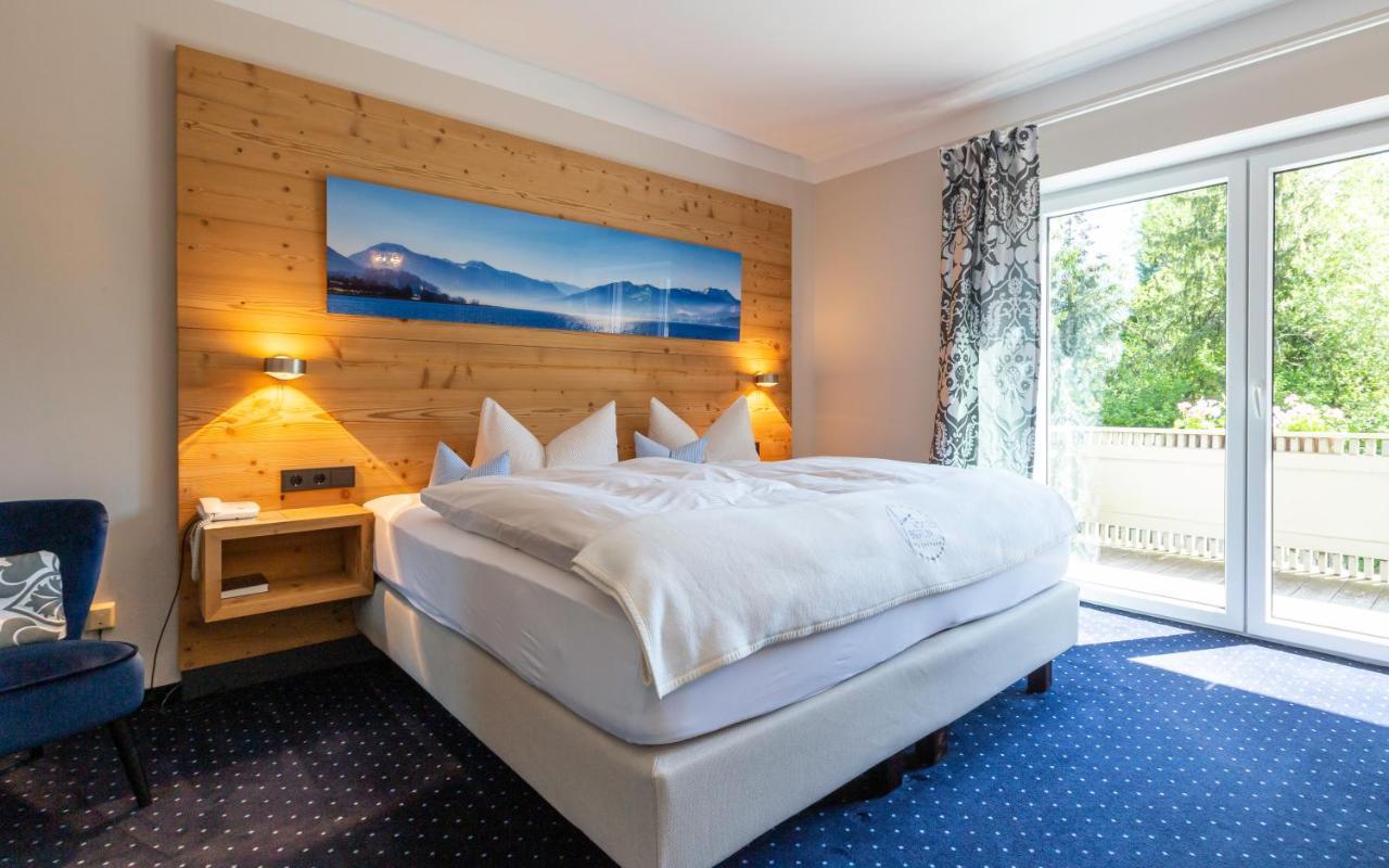 Hotel Berlin Tegernsee Rotta Esterno foto