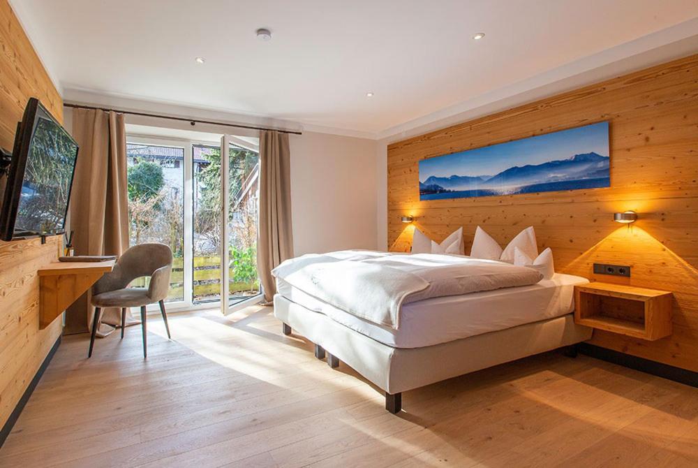 Hotel Berlin Tegernsee Rotta Esterno foto