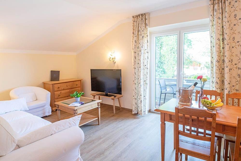 Hotel Berlin Tegernsee Rotta Esterno foto