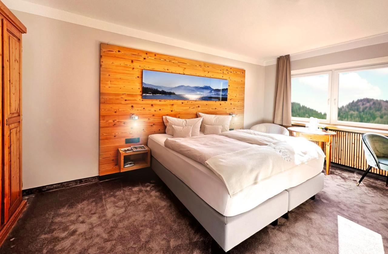 Hotel Berlin Tegernsee Rotta Esterno foto