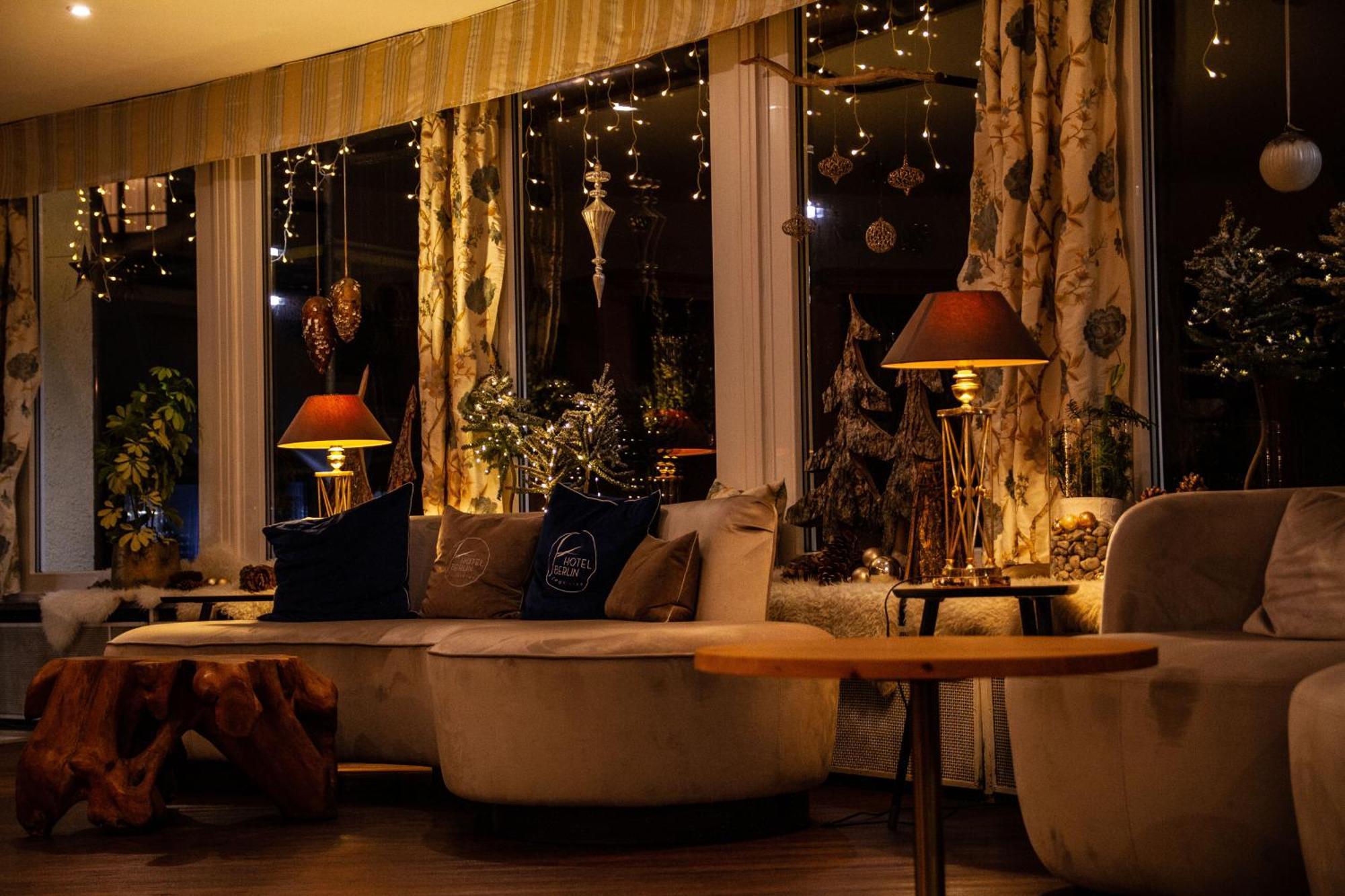 Hotel Berlin Tegernsee Rotta Esterno foto