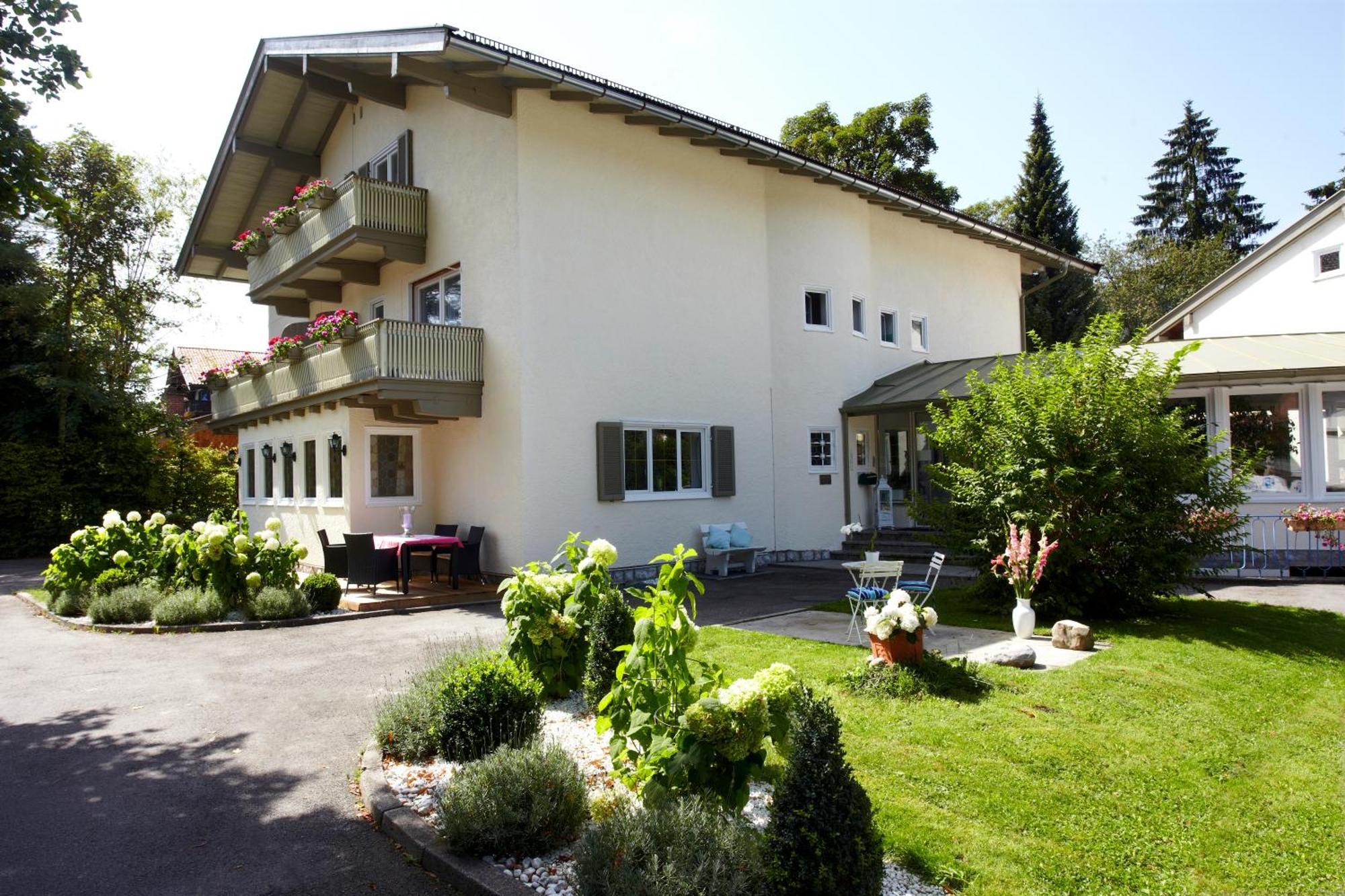 Hotel Berlin Tegernsee Rotta Esterno foto
