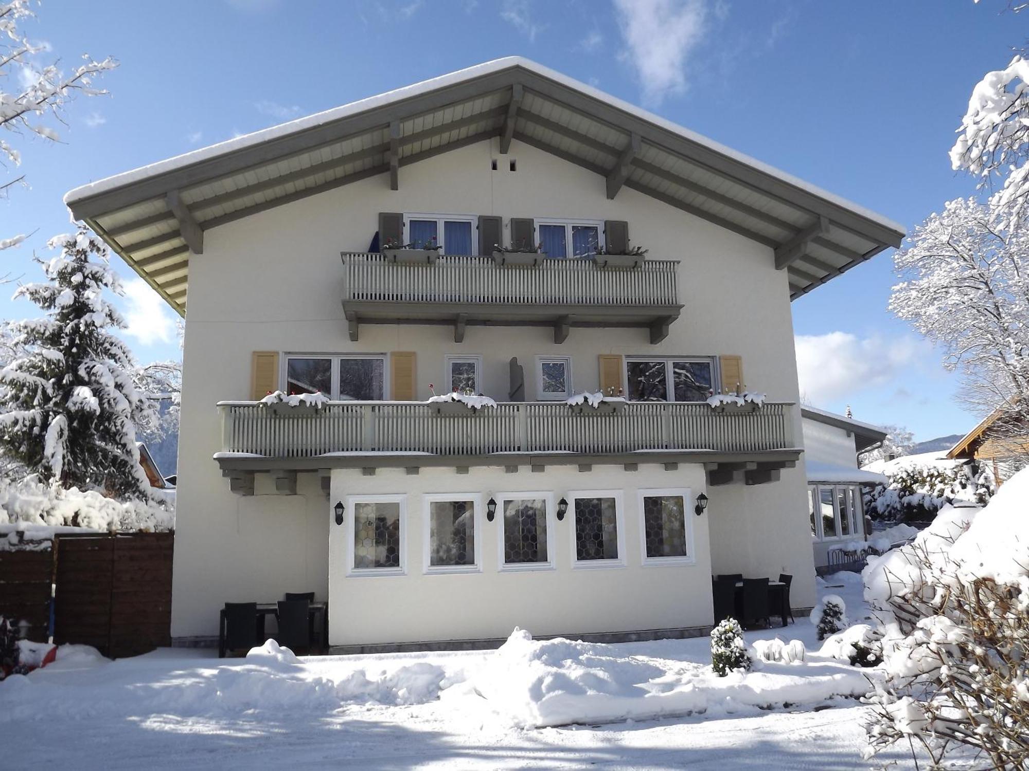Hotel Berlin Tegernsee Rotta Esterno foto