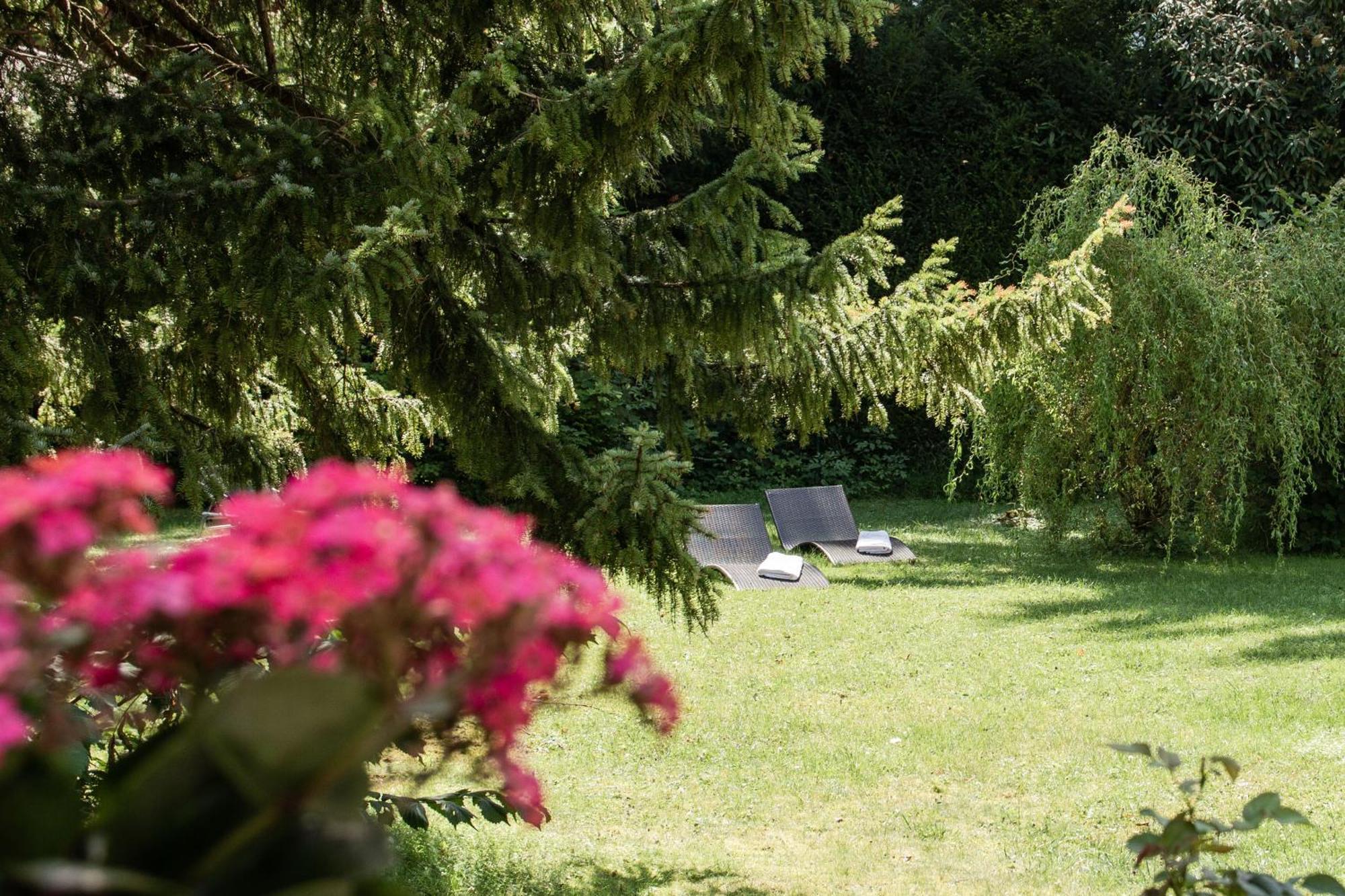 Hotel Berlin Tegernsee Rotta Esterno foto