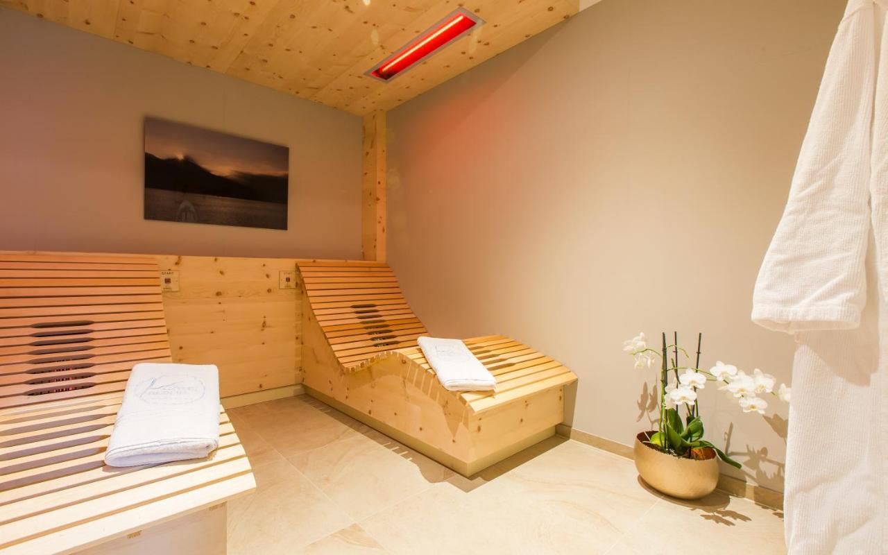 Hotel Berlin Tegernsee Rotta Esterno foto