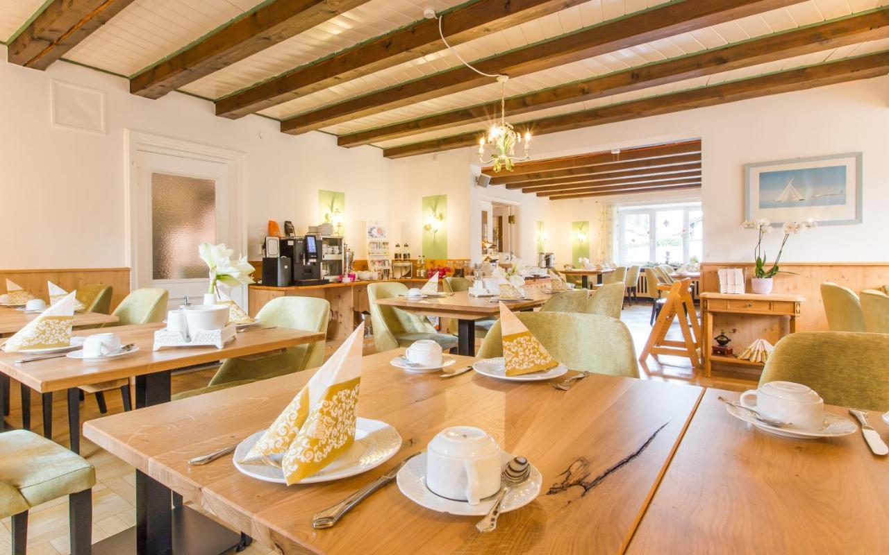 Hotel Berlin Tegernsee Rotta Esterno foto